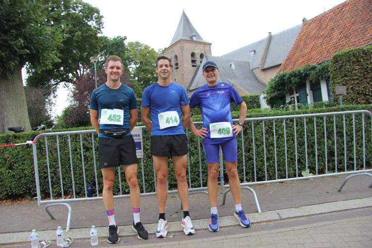 Landlopersjogging 2022